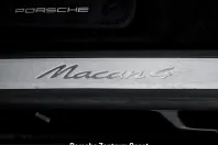 Porsche Macan din 2025 cu 13.500 km - oferta POR214974 - foto 25