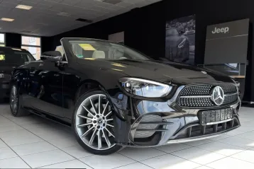 Mercedes-Benz E 300 din 2021 - oferta MER214975