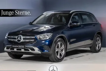 Mercedes-Benz GLC 220 din 2022 - oferta MER214976