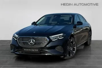 Mercedes-Benz E 400 din 2025 - oferta MER214977