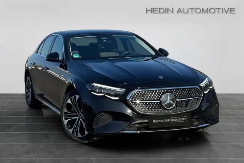 Mercedes-Benz E 400 (Clasa E) din 2025 cu 26.188 km - oferta MER214977 - foto 3