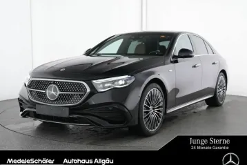 Mercedes-Benz E 400 din 2025 - oferta MER214978