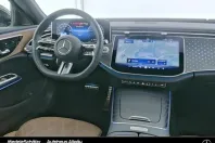 Mercedes-Benz E 400 (Clasa E) din 2025 cu 15.239 km - oferta MER214978 - foto 5