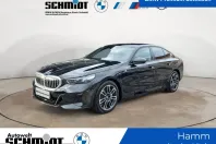 BMW 550 (Seria 5) din 2025 cu 28.005 km - oferta BMW214979 - foto 1