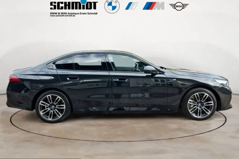 BMW 550 (Seria 5) din 2025 cu 28.005 km - oferta BMW214979 - foto 7