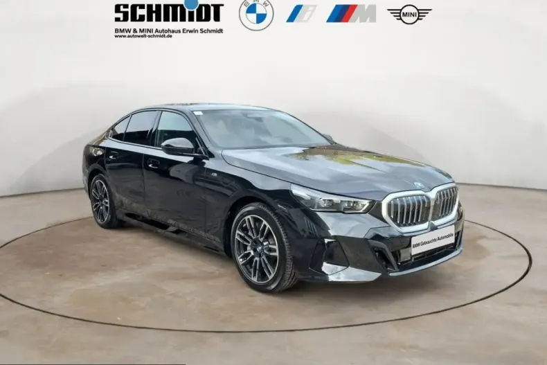 BMW 550 (Seria 5) din 2025 cu 28.005 km - oferta BMW214979 - foto 8