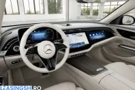 Mercedes-Benz E 220 (Clasa E) din 2025 cu 30.653 km - oferta MER214980 - foto 1