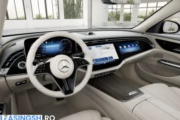 Mercedes-Benz E 220 din 2025 - oferta MER214980