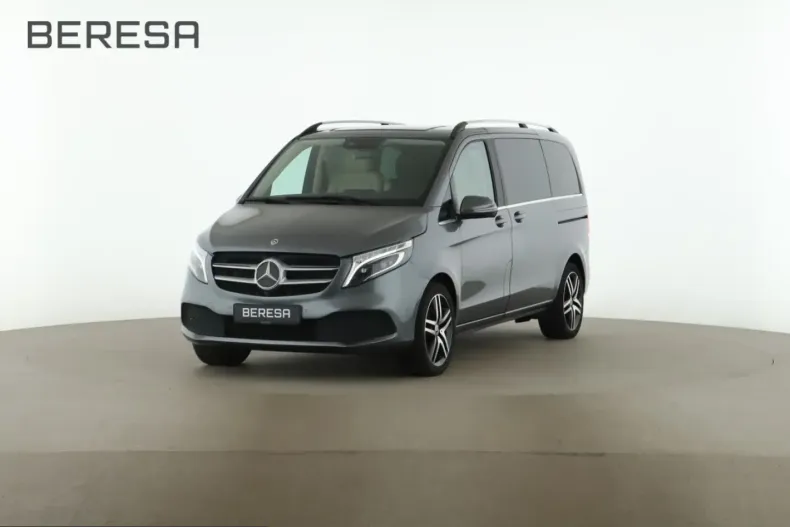 Mercedes-Benz V 300 (Clasa V) din 2022 cu 79.700 km - oferta MER214982 - foto 1