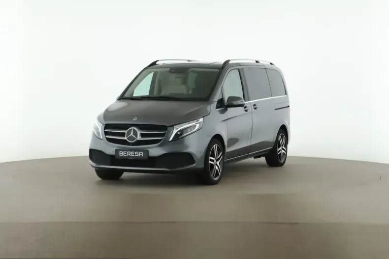 Mercedes-Benz V 300 (Clasa V) din 2022 cu 79.700 km - oferta MER214982 - foto 2