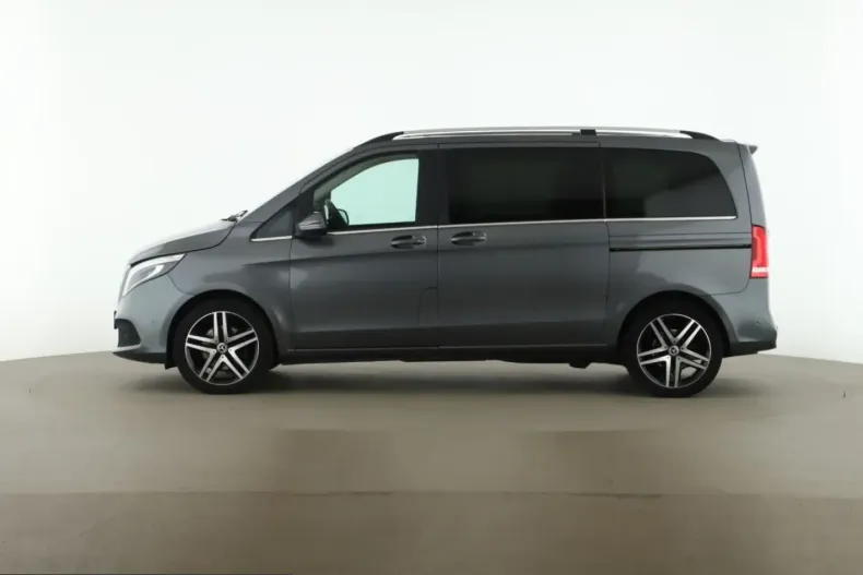 Mercedes-Benz V 300 (Clasa V) din 2022 cu 79.700 km - oferta MER214982 - foto 4