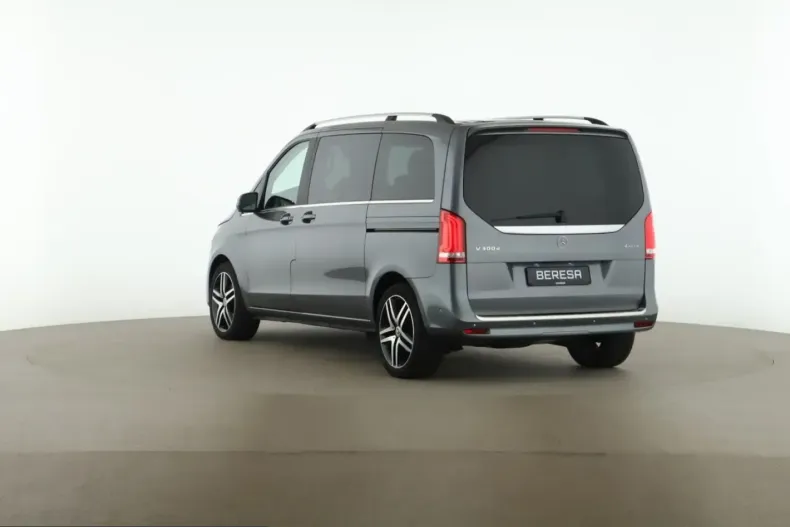 Mercedes-Benz V 300 (Clasa V) din 2022 cu 79.700 km - oferta MER214982 - foto 5