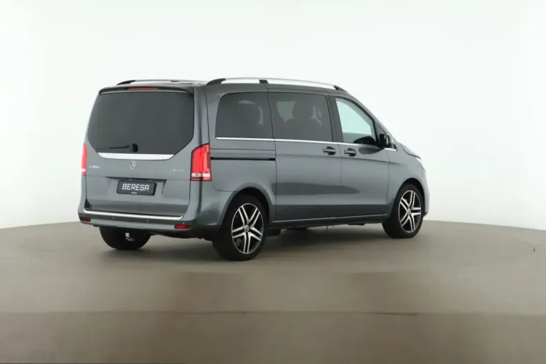 Mercedes-Benz V 300 (Clasa V) din 2022 cu 79.700 km - oferta MER214982 - foto 7
