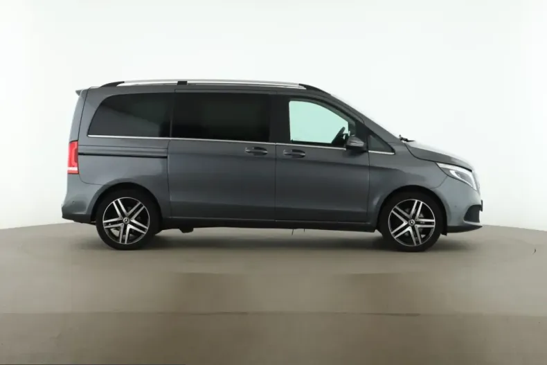 Mercedes-Benz V 300 (Clasa V) din 2022 cu 79.700 km - oferta MER214982 - foto 8