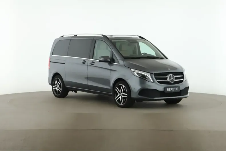 Mercedes-Benz V 300 (Clasa V) din 2022 cu 79.700 km - oferta MER214982 - foto 9