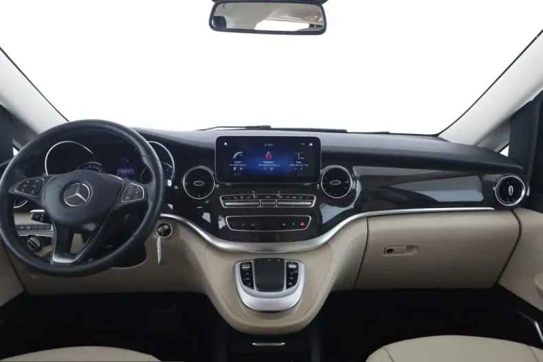 Mercedes-Benz V 300 (Clasa V) din 2022 cu 79.700 km - oferta MER214982 - foto 11