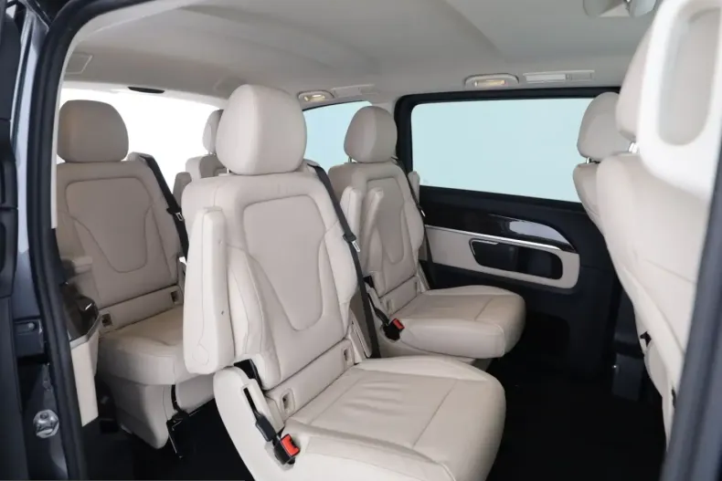 Mercedes-Benz V 300 (Clasa V) din 2022 cu 79.700 km - oferta MER214982 - foto 15