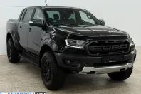 Ford Raptor din 2021 cu 87.000 km - oferta FOR214983 - foto 1