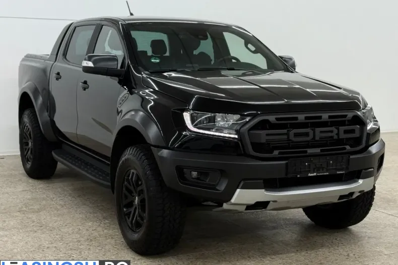 Ford Raptor din 2021 cu 87.000 km - oferta FOR214983 - foto 1