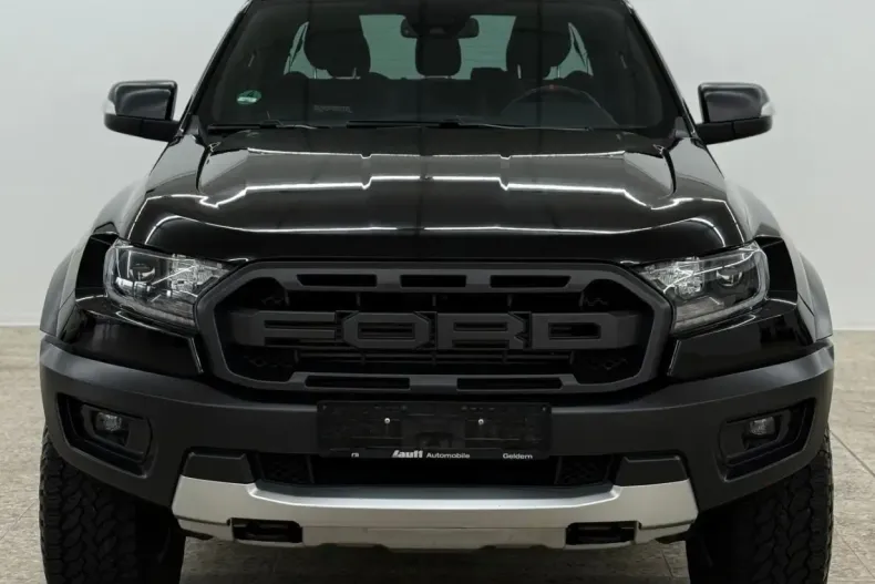 Ford Raptor din 2021 cu 87.000 km - oferta FOR214983 - foto 2