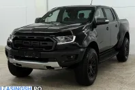 Ford Raptor din 2021 cu 87.000 km - oferta FOR214983 - foto 3
