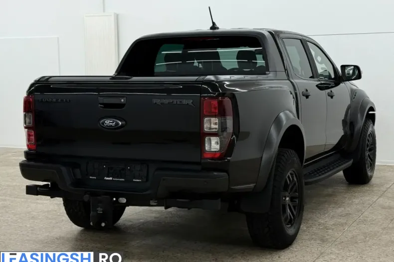Ford Raptor din 2021 cu 87.000 km - oferta FOR214983 - foto 5