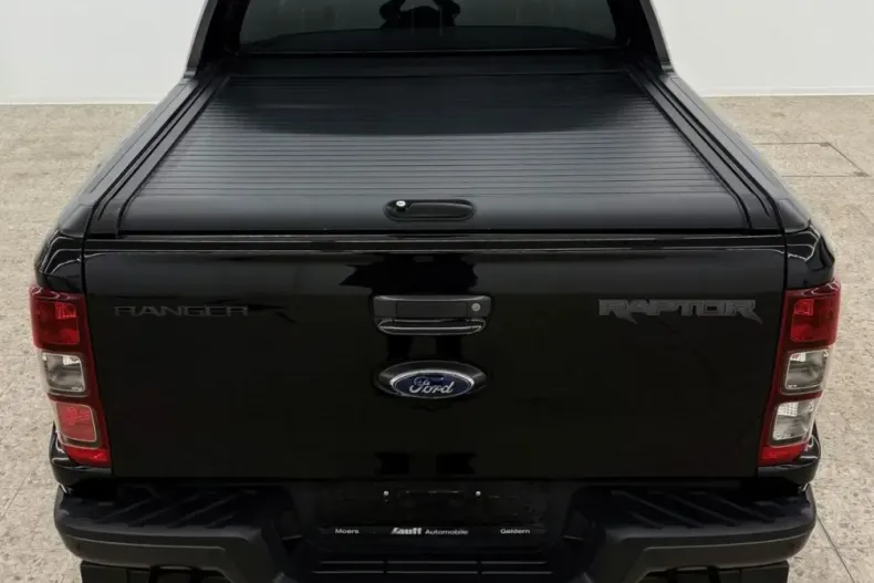 Ford Raptor din 2021 cu 87.000 km - oferta FOR214983 - foto 6