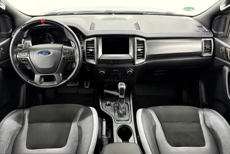 Ford Raptor din 2021 cu 87.000 km - oferta FOR214983 - foto 9