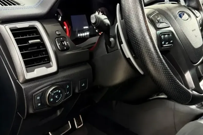Ford Raptor din 2021 cu 87.000 km - oferta FOR214983 - foto 14