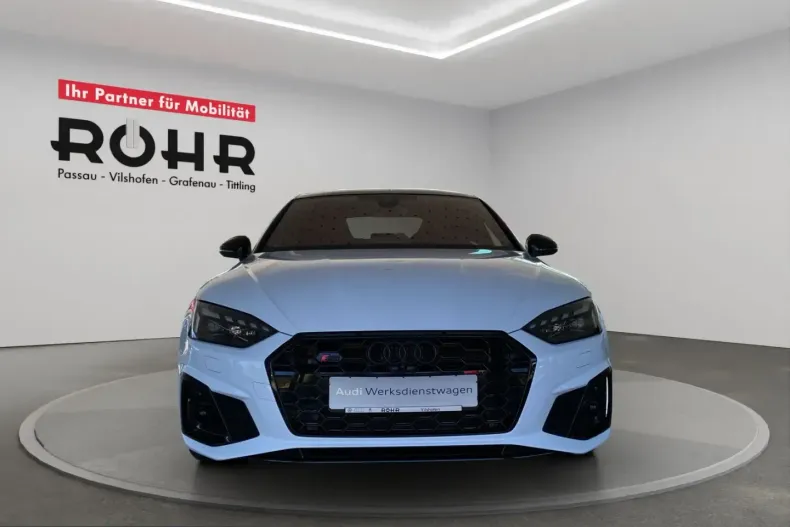 Audi S5 din 2024 cu 29.062 km - oferta AUD214984 - foto 2