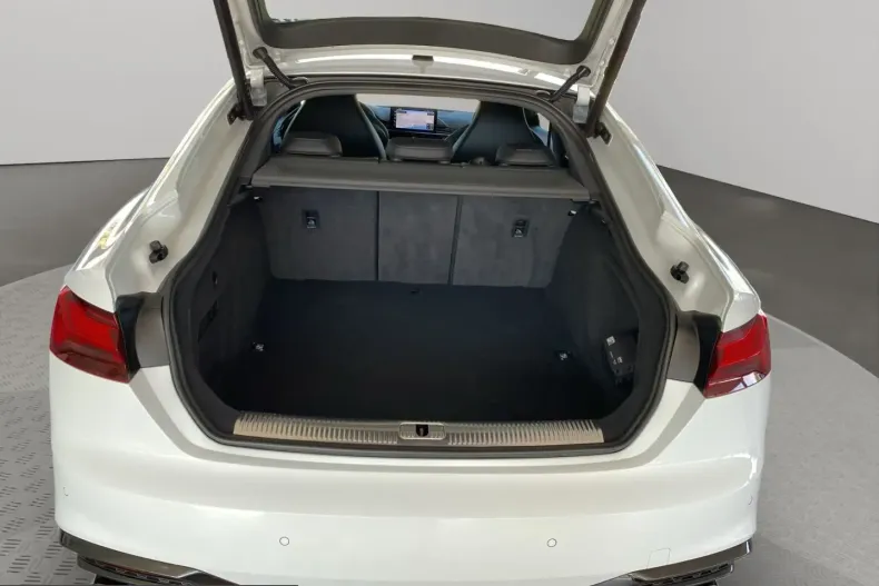 Audi S5 din 2024 cu 29.062 km - oferta AUD214984 - foto 8