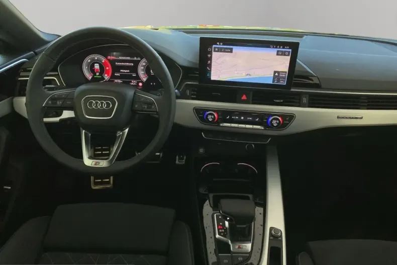 Audi S5 din 2024 cu 29.062 km - oferta AUD214984 - foto 9
