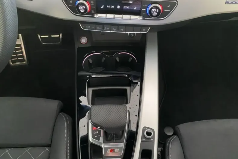 Audi S5 din 2024 cu 29.062 km - oferta AUD214984 - foto 13