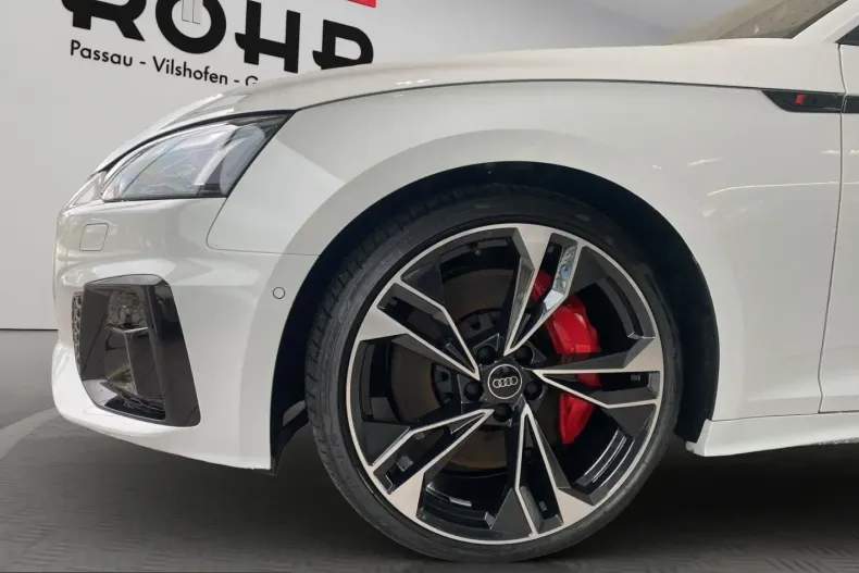 Audi S5 din 2024 cu 29.062 km - oferta AUD214984 - foto 14