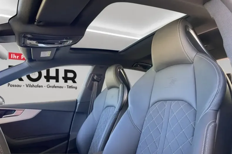 Audi S5 din 2024 cu 29.062 km - oferta AUD214984 - foto 16