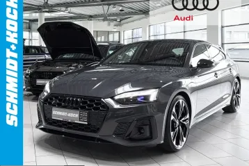 Audi S5 din 2024 - oferta AUD214985