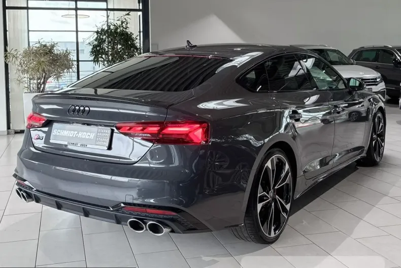 Audi S5 din 2024 cu 67.462 km - oferta AUD214985 - foto 3