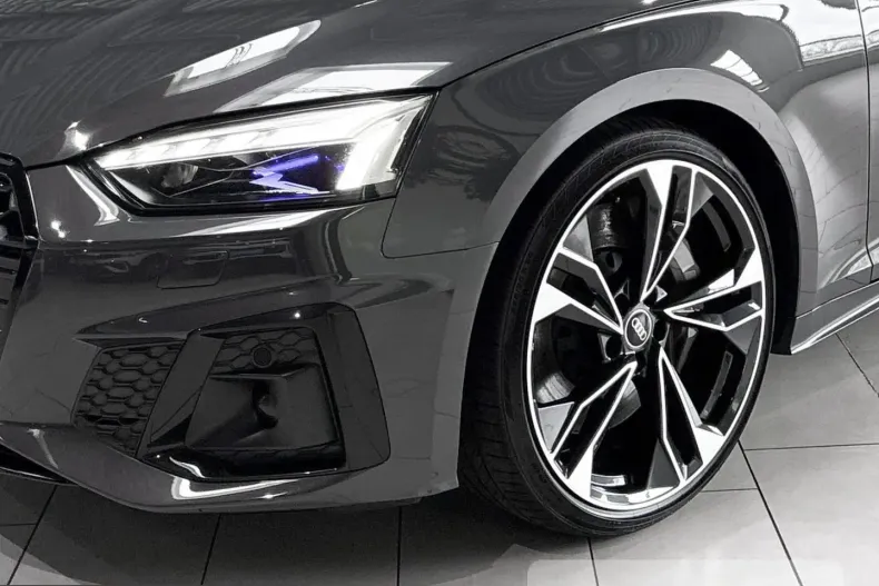Audi S5 din 2024 cu 67.462 km - oferta AUD214985 - foto 4