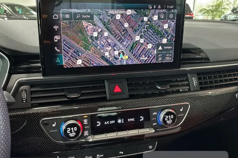 Audi S5 din 2024 cu 67.462 km - oferta AUD214985 - foto 7