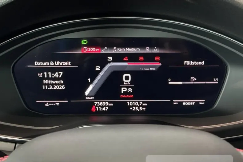Audi S5 din 2024 cu 67.462 km - oferta AUD214985 - foto 11