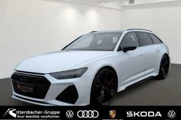 Audi RS6 din 2024 - oferta AUD214986