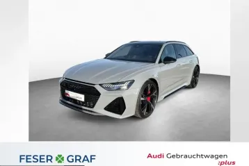 Audi RS6 din 2024 - oferta AUD214988