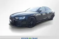 Audi A8 din 2023 cu 61.300 km - oferta AUD214989 - foto 1
