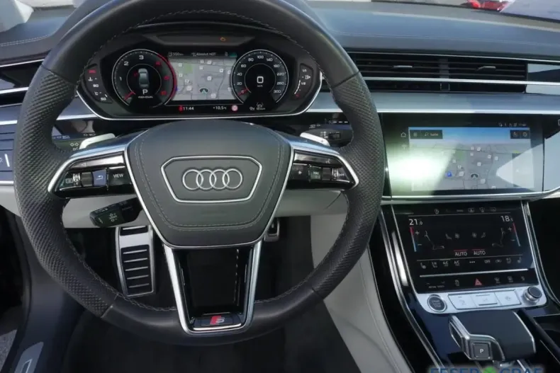 Audi A8 din 2023 cu 61.300 km - oferta AUD214989 - foto 3