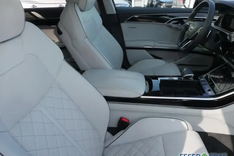 Audi A8 din 2023 cu 61.300 km - oferta AUD214989 - foto 4