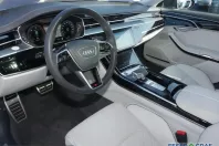 Audi A8 din 2023 cu 61.300 km - oferta AUD214989 - foto 7