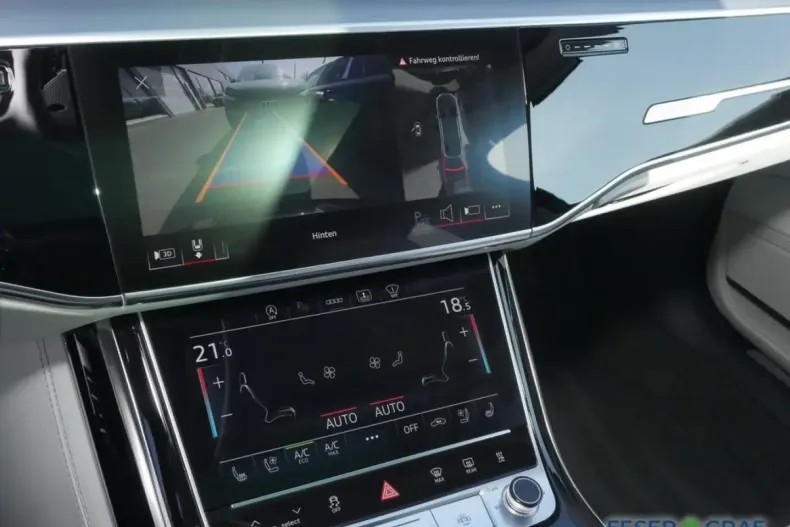 Audi A8 din 2023 cu 61.300 km - oferta AUD214989 - foto 8