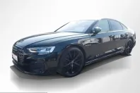 Audi A8 din 2023 cu 61.300 km - oferta AUD214989 - foto 10