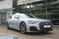 Audi A8 din 2023 cu 51.450 km - oferta AUD214990 - foto 1