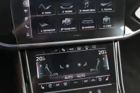 Audi A8 din 2023 cu 51.450 km - oferta AUD214990 - foto 10